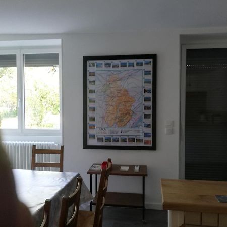 L'Atelier De Desire Villa Cogna Kültér fotó