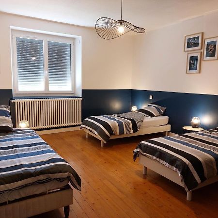 L'Atelier De Desire Villa Cogna Kültér fotó