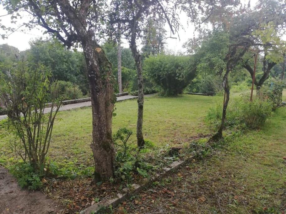 L'Atelier De Desire Villa Cogna Kültér fotó