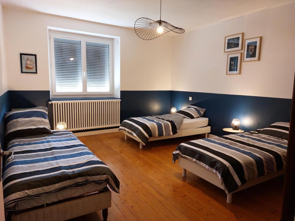 L'Atelier De Desire Villa Cogna Kültér fotó