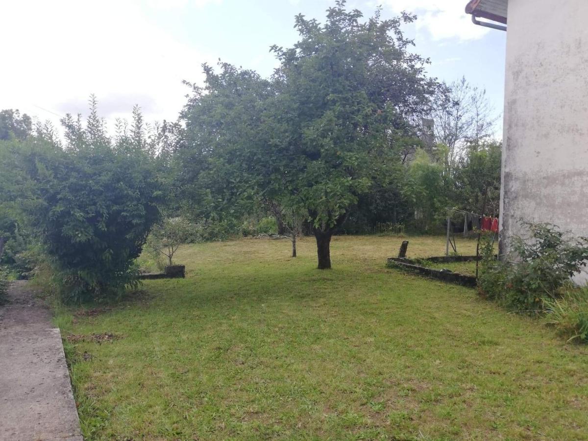 L'Atelier De Desire Villa Cogna Kültér fotó