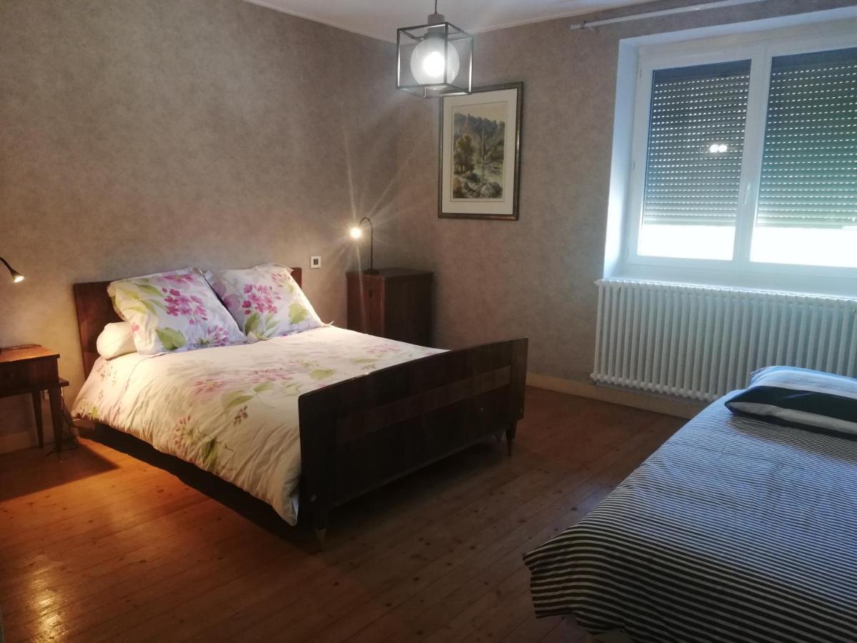 L'Atelier De Desire Villa Cogna Kültér fotó