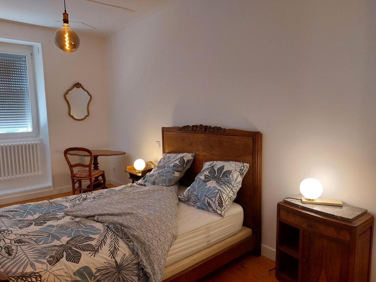L'Atelier De Desire Villa Cogna Kültér fotó