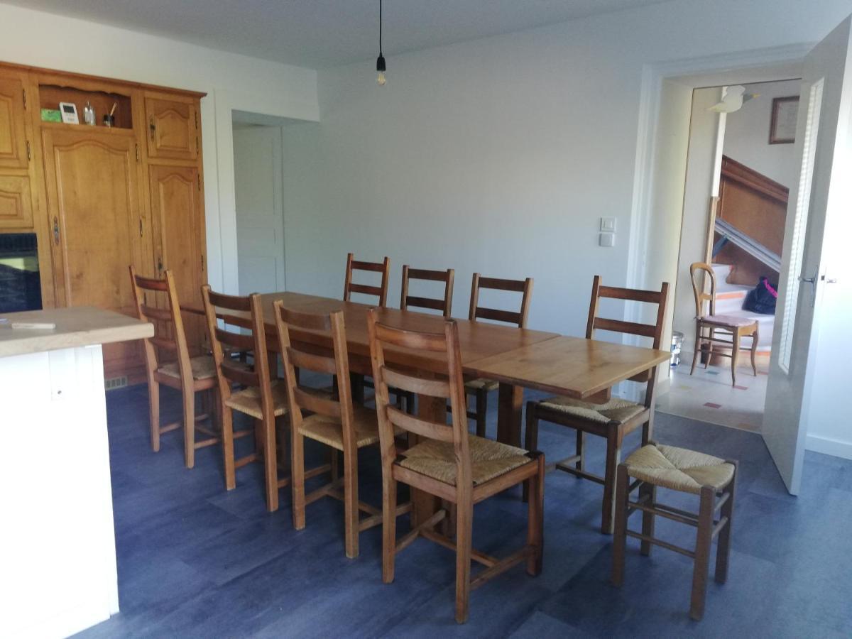 L'Atelier De Desire Villa Cogna Kültér fotó